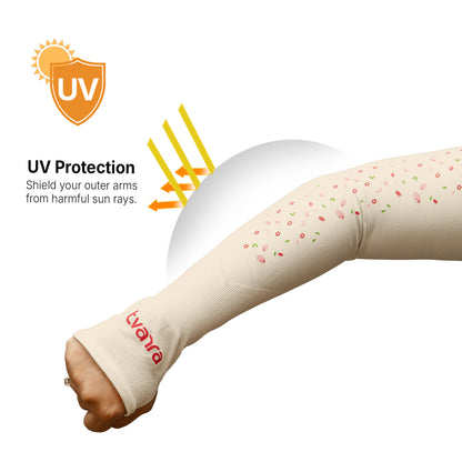 Arm Sleeves - Skin