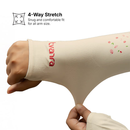 Arm Sleeves - Skin