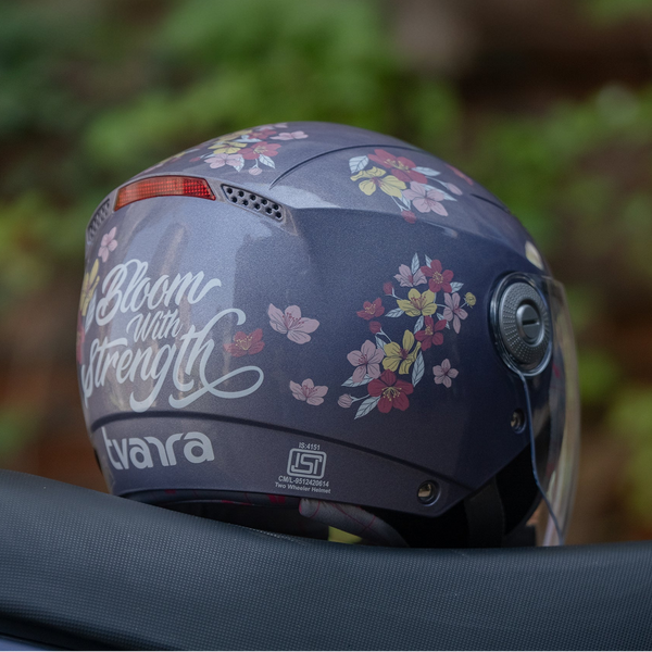 All Women Helmets