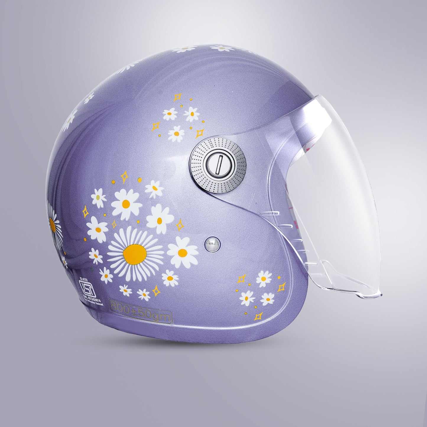 Daisy - Lilac
