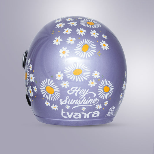 Daisy - Lilac