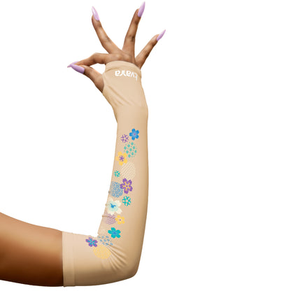 Uditaa Arm Sleeves - Skin
