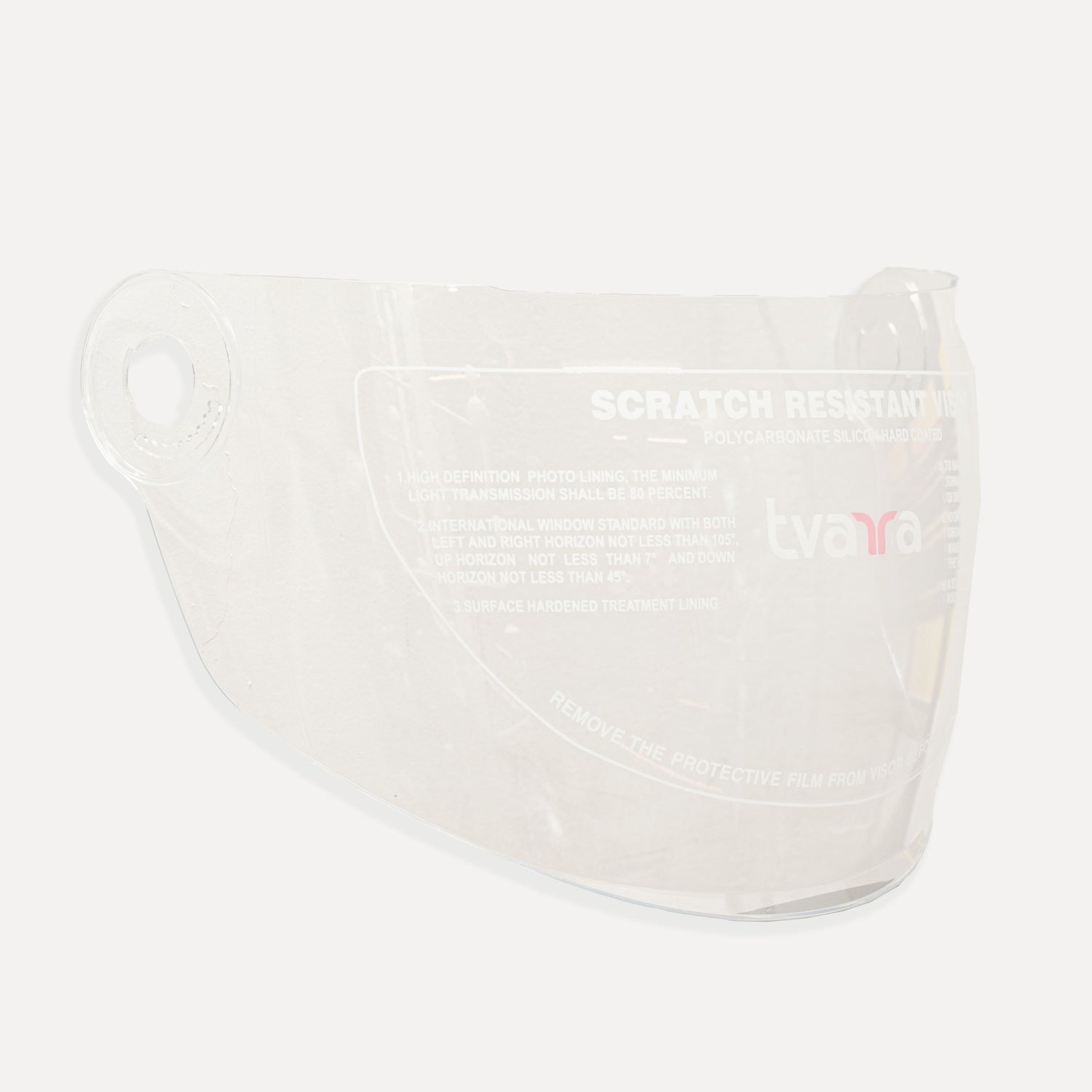 helmet visor protector​