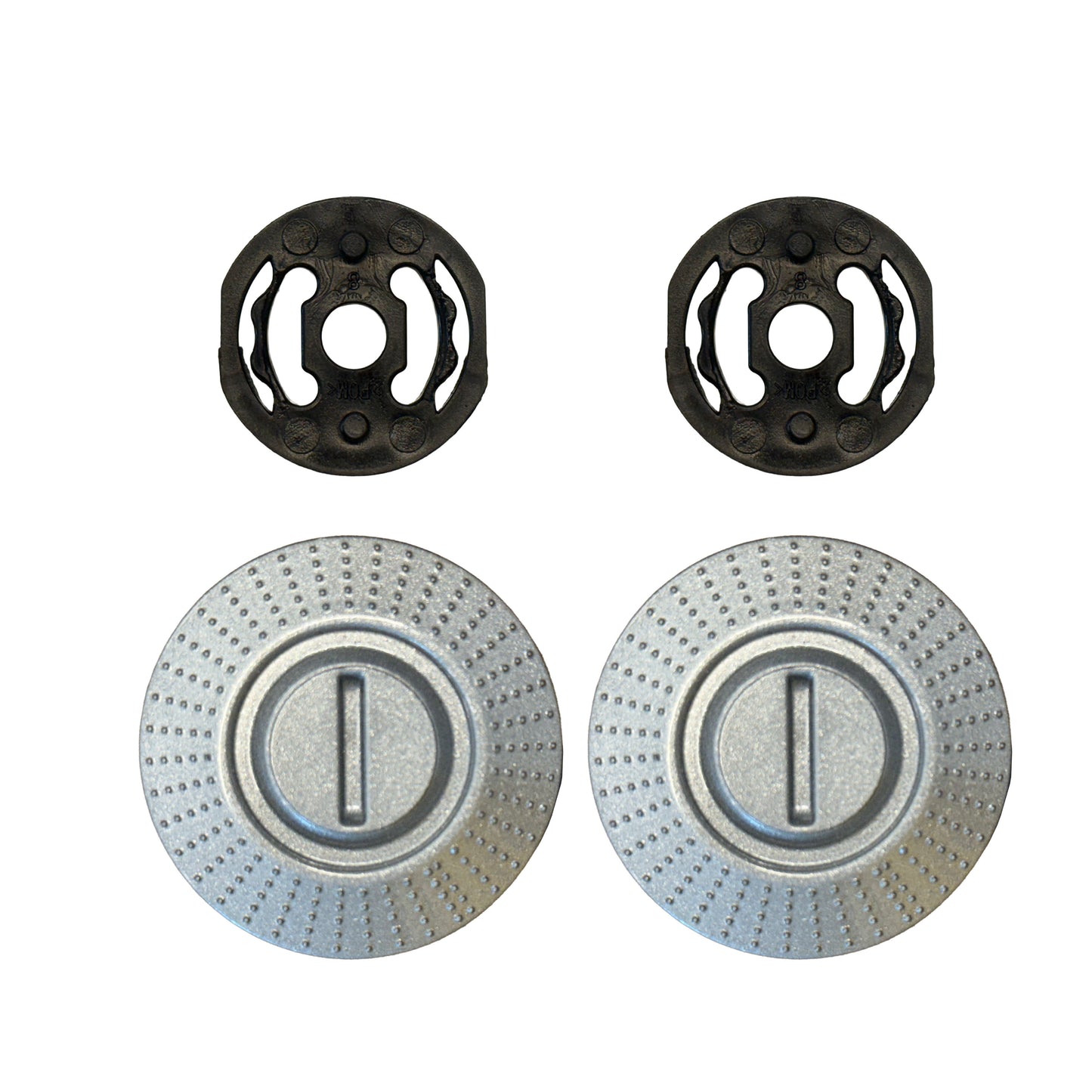 Visor Mechanism - Cocoon