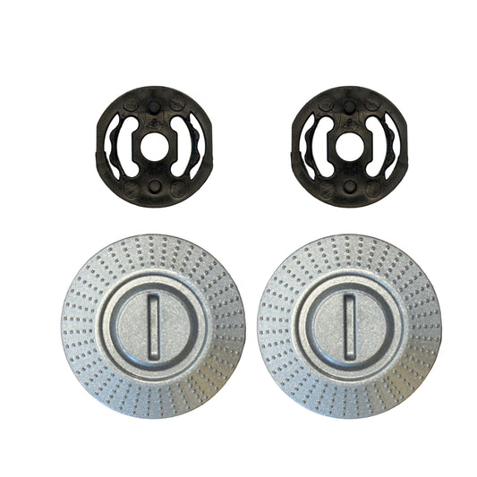 Visor Mechanism - Cocoon