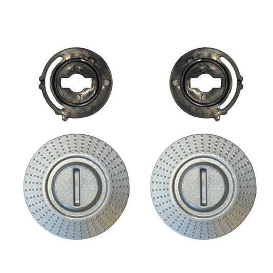 Visor Mechanism - JET