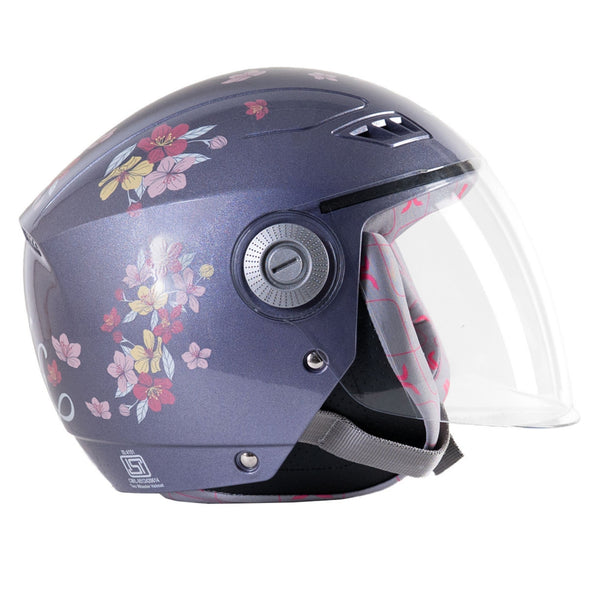 Blossom - Lilac Blush