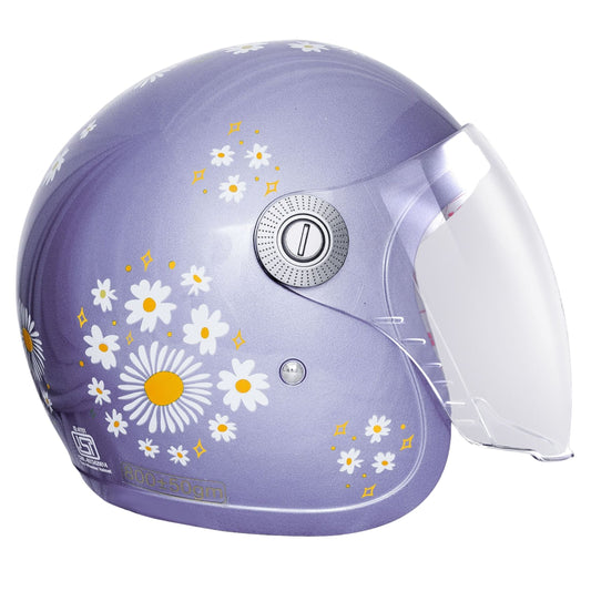 Daisy - Lilac