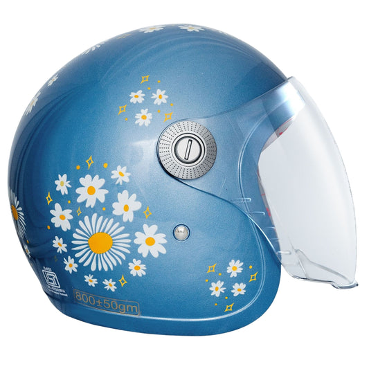 Daisy - Night Sky Blue