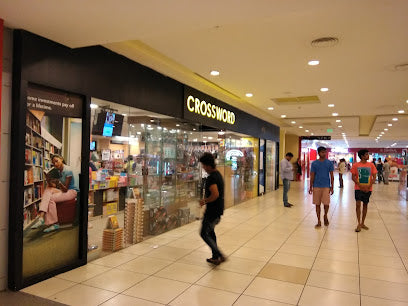 Crossword Bookstores Forum Sujan Mall Hyderabad (5087) (CBL)