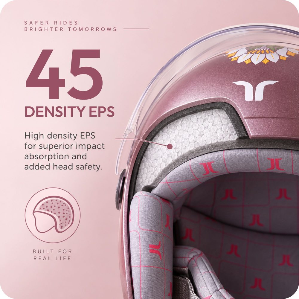 45 density EPS